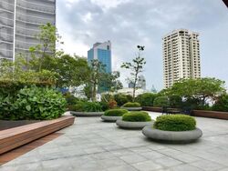 The Central (D1), Office #607312601